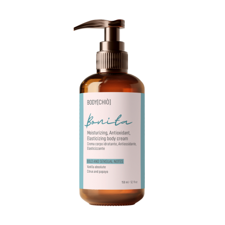 chio  Crema Corpo Idratante - Bonita  Creme Corpo Bio