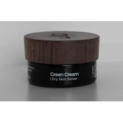 faber organic  Green Cream – Crema Viso Idratante e Nutriente  Creme viso