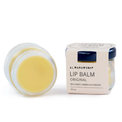 almara soap  Balsamo Labbra - Soft Kiss  Cura delle labbra