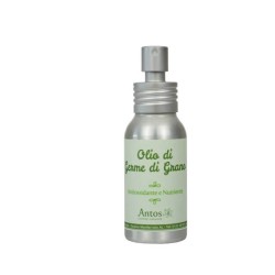 antos cosmetici  Olio di Germe di Grano  Oli e Macerati