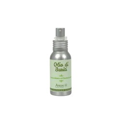 antos cosmetici  Olio di Buriti  Oli e Macerati