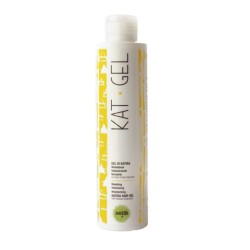 anarkhia bio  Gel Styling e Re-Styling -Kat  Styling
