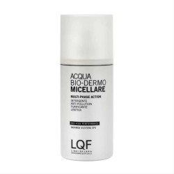liquidflora  Acqua Micellare  Struccanti