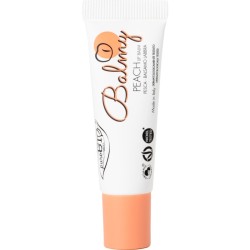 purobio  Balmy 03 - Pesca  Cura delle labbra
