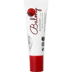 purobio  Balmy 01 - Lampone  Cura delle labbra