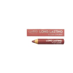 purobio  Blush Chubby 21 L - Nude Caldo  Blush