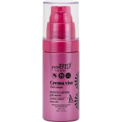 purobio  Crema viso Effetto Lifting  Creme viso