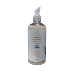 yuniwa cosmetics  Impacco Rinforzante per Capelli - Family Size  Styling