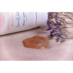 yuniwa cosmetics  Scrub Corpo Delicato al Gelsomino - Sera d'Estate  Scrub Corpo