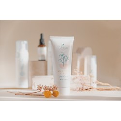 yuniwa cosmetics  Scrub Corpo Delicato al Gelsomino - Sera d'Estate  Scrub Corpo
