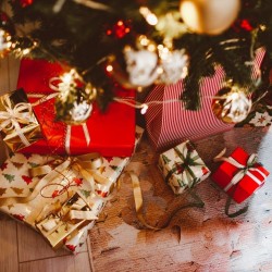 Corona dell'Avvento 2024  Idee regalo