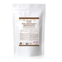 officina naturae  Percarbonato di Sodio 500gr  Smacchiatori