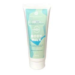 my sezione aurea  Crema Corpo Bio - Vaniglia Patchouli  Creme Corpo Bio