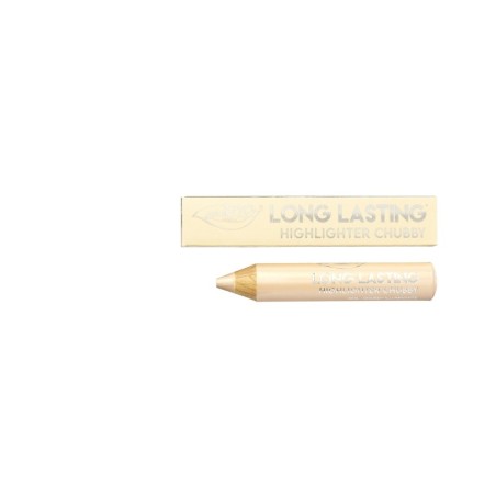 purobio  Illuminante Chubby 24 L - Champagne  Bronzer