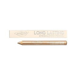 purobio  Matitone Ombretto 06 L - Champagne  Matite occhi