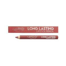 purobio  Matitone Rossetto 15 L - Rosa Caldo  Matite labbra