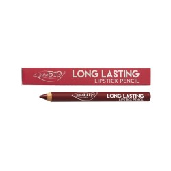 purobio  Matitone Rossetto 14 L - Rosso Fragola  Matite labbra
