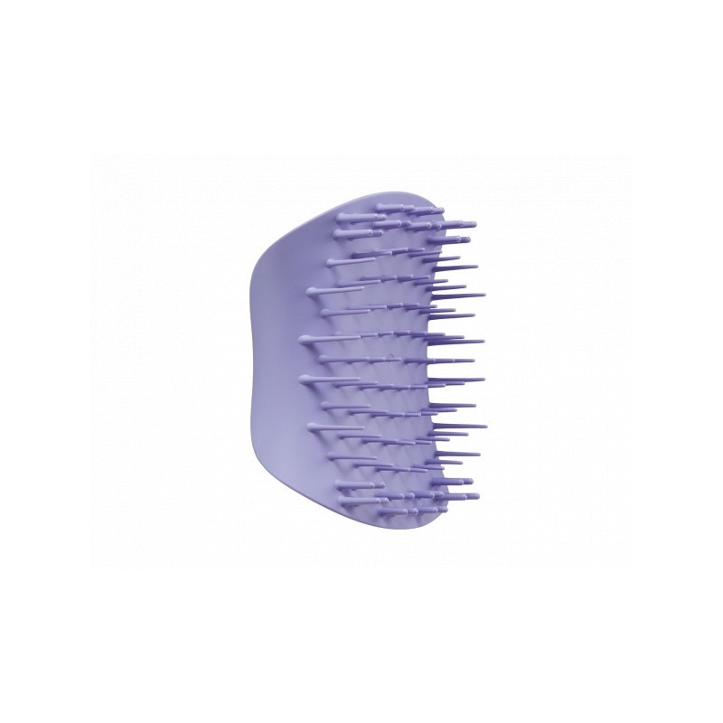 tangle teezer  Spazzola Esfoliante per Cuoio Capelluto - Lilla  Spazzole e Phon