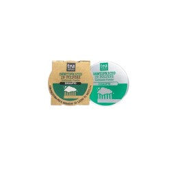 tea natura  Dentifricio in polvere all'Eucalipto  Dentifrici