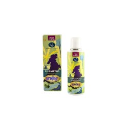 verdesativa  Prodog Shampoo Delicato ed Idratante per Pelo Corto  Amici Animali