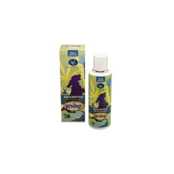 verdesativa  Prodog Shampoo Delicato e Dermoprotettivo per Pelo Medio  Amici Animali
