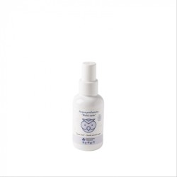 biofficina toscana  Baby Acqua profumata Delicata con Dolci Note  Creme bimbi
