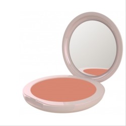 neve cosmetics  Cipria Flat Perfection Velvet Hot - Perfezionante e Correttiva  Ciprie