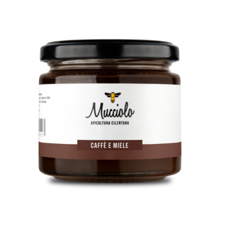 mucciolo miele  Caffè e Miele  Miele