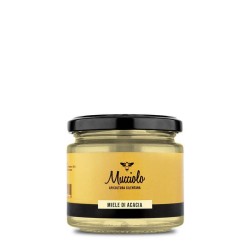 mucciolo miele  Miele di Acacia  Miele