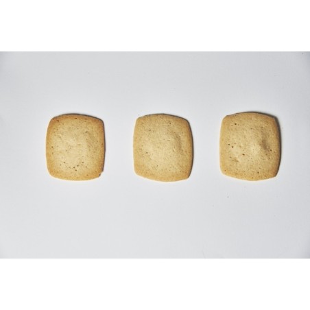 banda biscotti  Bicciolani all'Avena  Biscotti