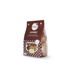 banda biscotti  Castagnole 200 gr  Biscotti