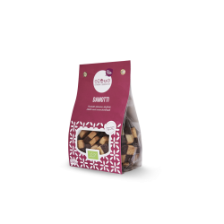 banda biscotti  Damotti 200 gr  Biscotti