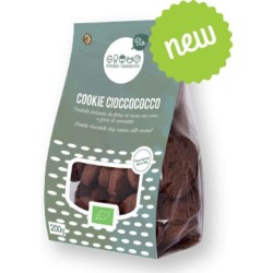 banda biscotti  Cookie CioccoCOCCO 200 gr  Biscotti