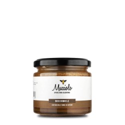 mucciolo miele  Nocciomiele  Miele