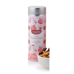 neavita  Infuso alla Frutta - Melagrana e Arancia  Te e tisane