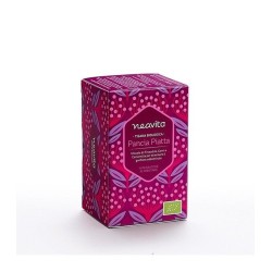 neavita  Tisana in Filtro - Pancia Piatta  Te e tisane