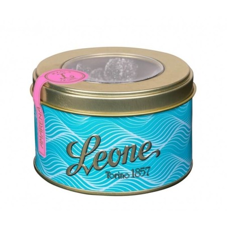 caramelle leone  Tondino Gelatine Amarene  Caramelle