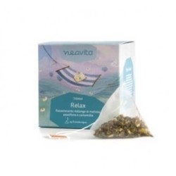 neavita  Infuso in filtro - Relax  Te e tisane