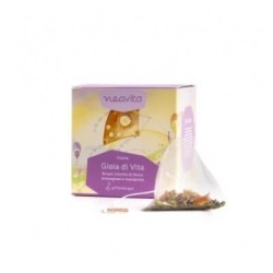 neavita  Infuso in filtro - Gioia di Vita  Te e tisane