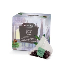 neavita  FiltroScrigno - Chai Dolce  Te e tisane
