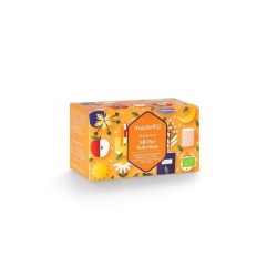 neavita  Selezione Infusi All Day Selection  Te e tisane