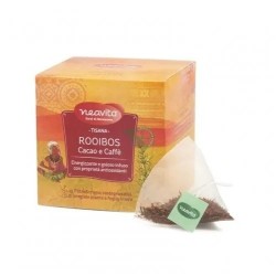 neavita  FiltroScrigno - Rooibos, Cacao e Caffè  Te e tisane