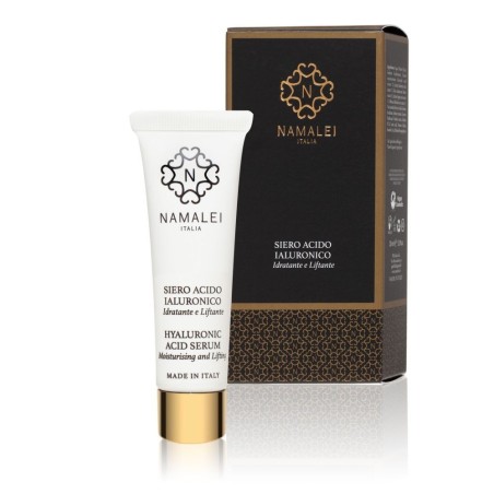namalei  Siero di Acido Jaluronico  Sieri viso