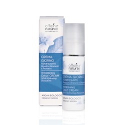 officina naturae  Crema Viso Giorno Tonificante  Creme viso