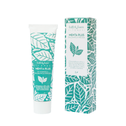 latte e luna  Menta Plus Fitocosmetica Balsamica Fredda  Unguenti e Pomate