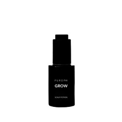 purophi  Grow Scalp Potion  Lozioni per capelli e oli