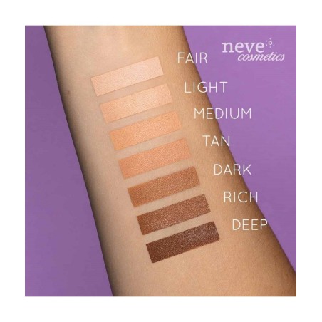 neve cosmetics  Ristretto Concealer - Dark  Correttori