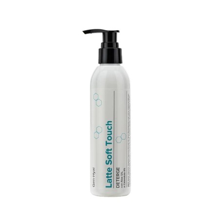 prigen  Latte Detergente Soft Touch  Detergenti viso