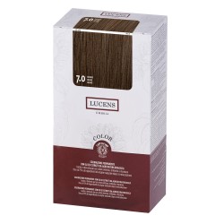 villa lodola  Tinta senza Ammoniaca 7.00 - Biondo  Tinte per capelli