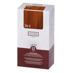 villa lodola  Tinta senza Ammoniaca 7.40 - Ramato  Tinte per capelli